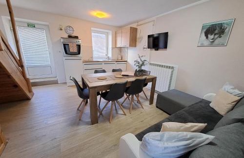 Bovec Apartment | Apartments Rupnik