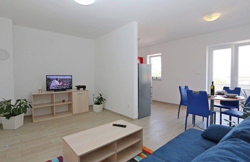 Soline Apartment | Apartments Sucic Iva i Tea (86111-A1) - Soline - island Krk
