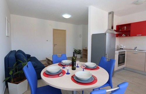 Soline Apartment | Apartments Sucic Iva i Tea (86111-A1) - Soline - island Krk