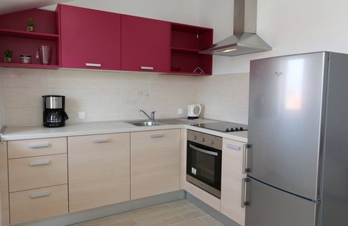 Soline Apartment | Apartments Sucic Iva i Tea (86111-A4) - Soline - island Krk