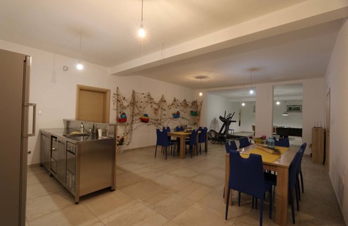 Soline Apartment | Apartments Sucic Iva i Tea (86111-A4) - Soline - island Krk