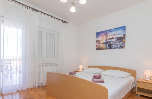 Tkon Apartment | Apartments Spirit of the Sea (14703-A2) - Tkon - island Pasman
