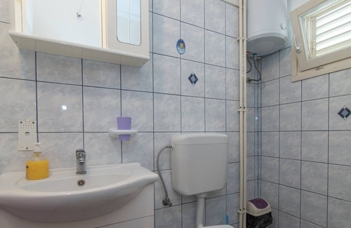 Tkon Apartment | Apartments Spirit of the Sea (14703-A2) - Tkon - island Pasman