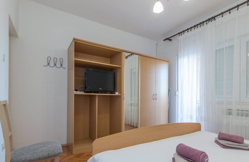 Tkon Apartment | Apartments Spirit of the Sea (14703-A2) - Tkon - island Pasman