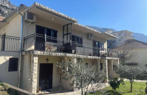 Kotor Apartment | Apartments Samardzic