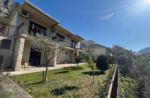 Kotor Apartment | Apartments Samardzic
