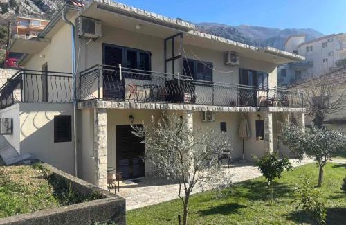 Kotor Apartment | Apartments Samardzic