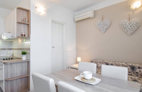 Split Apartment | Apartments Sandra, (10698), Split, Croatia
