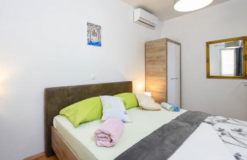 Orebic Apartment | Apartments Sandra