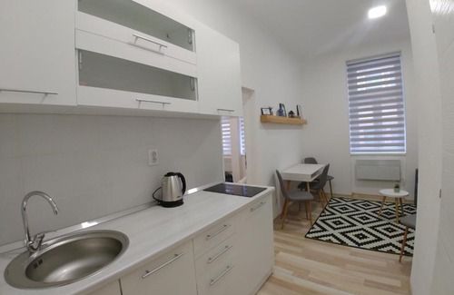 Sarajevo Apartment | Apartments Sari