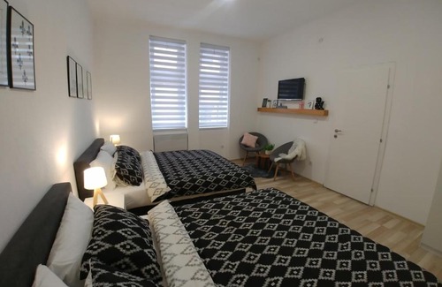 Sarajevo Apartment | Apartments Sari