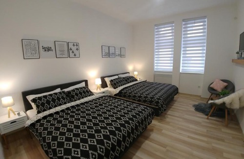 Sarajevo Apartment | Apartments Sari