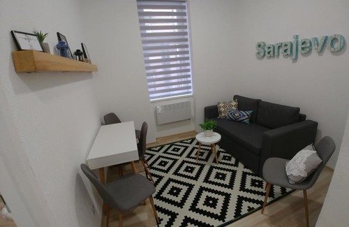 Sarajevo Apartment | Apartments Sari