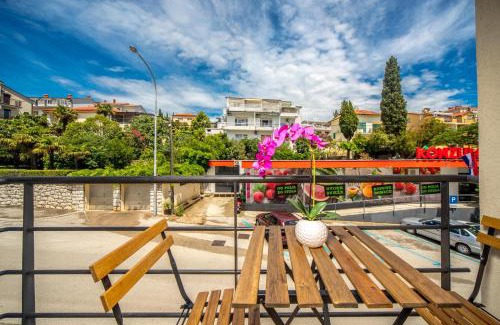 Crikvenica Apartment | Apartments Sax