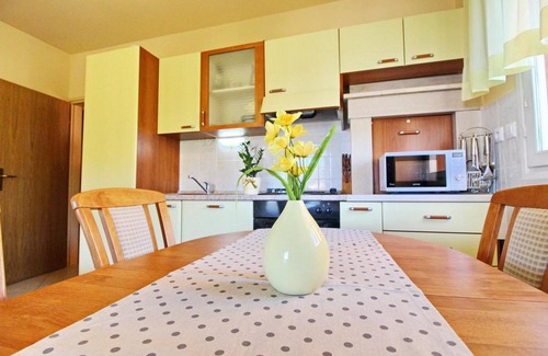 Prigradica Apartment | Apartments Sea Line