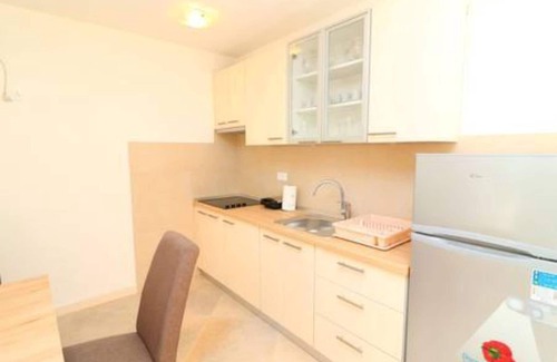 Trstenik Apartment | Apartments Seafront Silence - One Bedroom Apartment with Terrace and Sea View