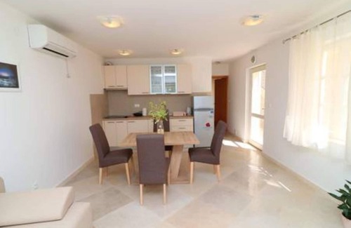Trstenik Apartment | Apartments Seafront Silence - One Bedroom Apartment with Terrace and Sea View