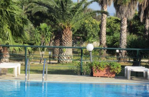 Psalidi Apartment | Apartments Seagull