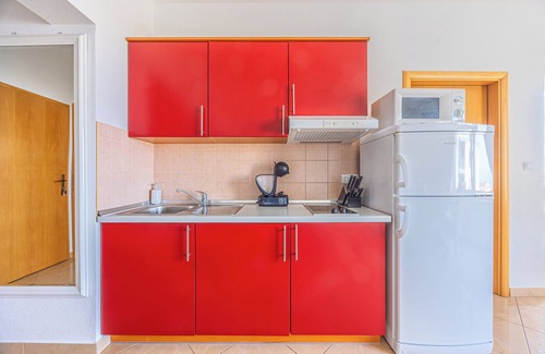 Tucepi Apartment | Apartments Seaview