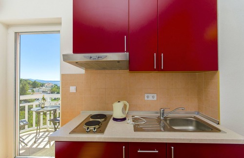 Tucepi Apartment | Apartments Seaview