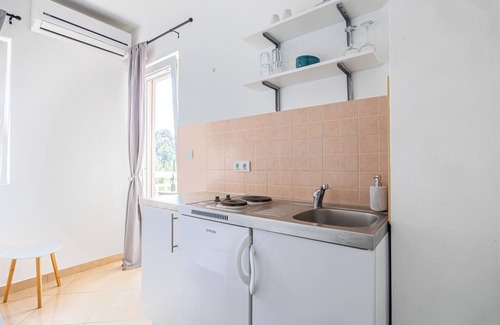 Tucepi Apartment | Apartments Seaview