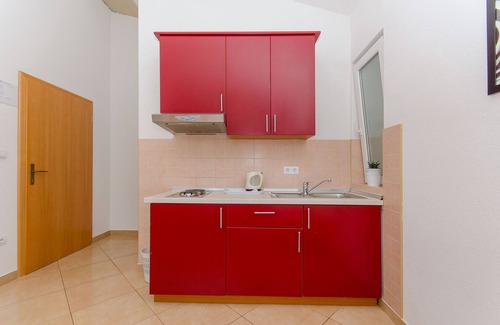 Tucepi Apartment | Apartments Seaview