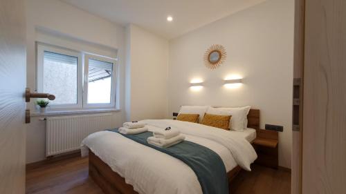 Kranjska Gora Apartment | Apartments Seventy Seven