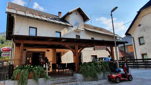 Kranjska Gora Apartment | Apartments Seventy Seven