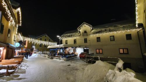 Kranjska Gora Apartment | Apartments Seventy Seven