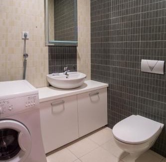 Maini House | Apartments Sirena - Modern stay with free parking