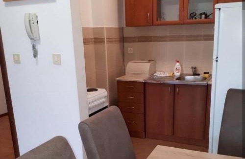 Maini House | Apartments Sirena - Modern stay with free parking