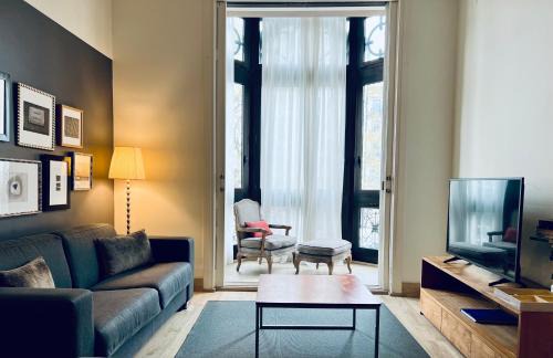 Eixample Apartment | Apartments Sixtyfour