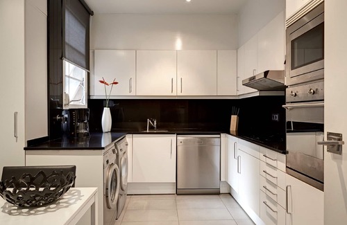 Eixample Apartment | Apartments Sixtyfour