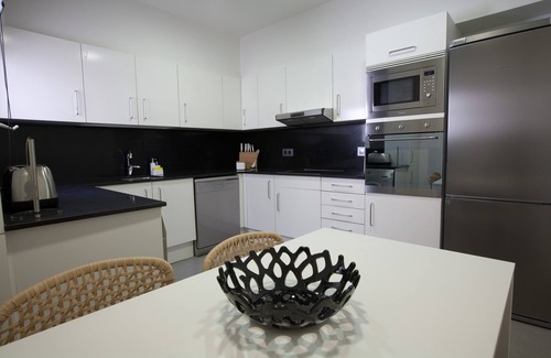 Eixample Apartment | Apartments Sixtyfour