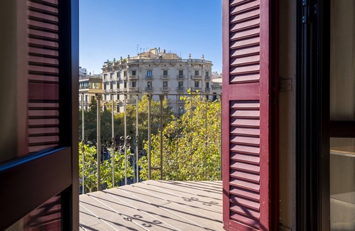 Eixample Apartment | Apartments Sixtyfour