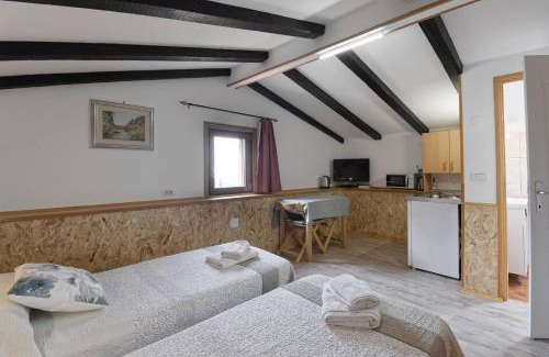 Groznjan Apartment | Apartments Smile by Rent Istria