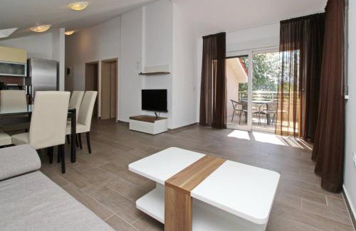 Baska House | Apartments Smojver Stipe