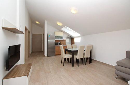 Baska House | Apartments Smojver Stipe