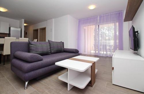 Baska House | Apartments Smojver Stipe