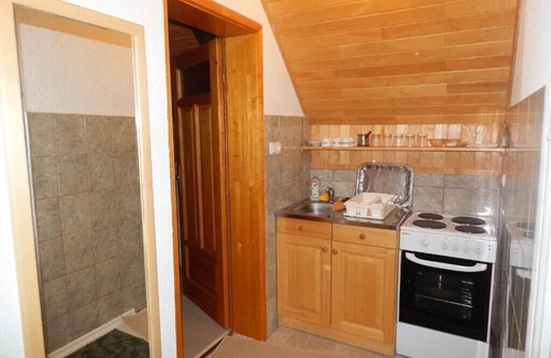 Babanovac Apartment | Apartments Smreka /Apartment With Mountain View 2 B