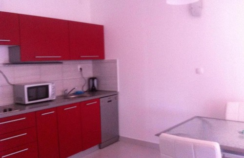 Silba Apartment | Apartments Sotorišće Silba