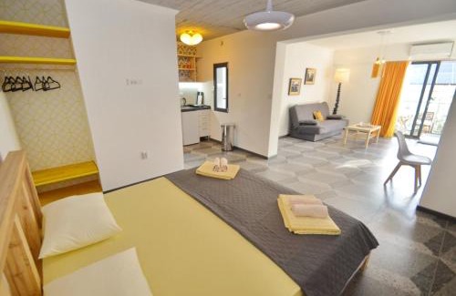 Kotor Apartment | Apartments Spasoje 1
