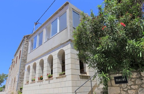 Brist Apartment | Apartments Stana (98011-A3) - Brist
