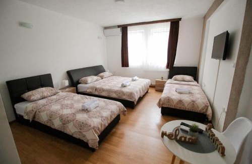 Konjic Apartment | Apartments Station