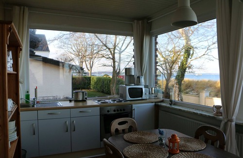 Niendorf Apartment | Apartments "Steinmetz 1" up to 5 persons (non-smoking)