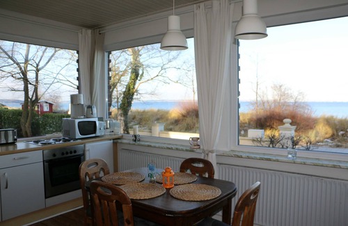 Niendorf Apartment | Apartments "Steinmetz 1" up to 5 persons (non-smoking)