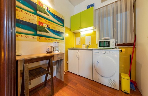 Lapad Apartment | Apartments Studio Dubrovnik Beach Area- Comfort Studio Apartment