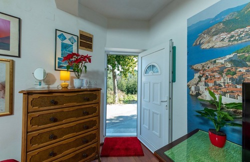 Lapad Apartment | Apartments Studio Dubrovnik Beach Area- Comfort Studio Apartment