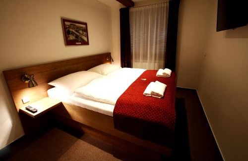 Plzen Apartment | Apartments & Suites Žlutá Hruška