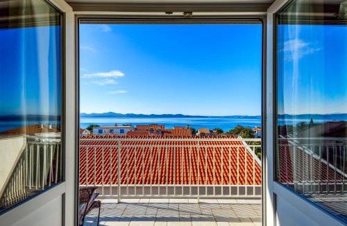 Diklo Apartment | Apartments Sunset